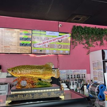 Magic Tea & Coffee - Bubble Tea Near Me - TWN N CNTRY, Florida Magic Tea & Coffee - Bubble Tea Near Me - TWN N CNTRY, Florida