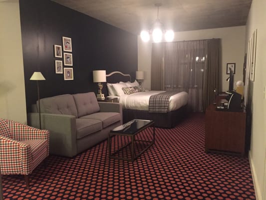 Graduate by Hilton Oxford by null