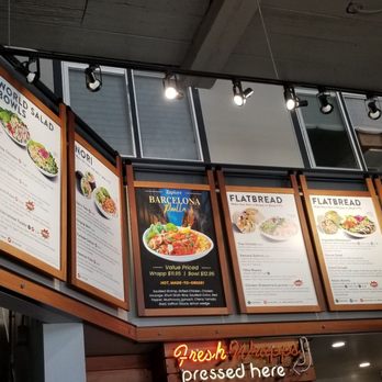 World Wrapps - Wraps Near Me - San Francisco, California