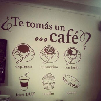 Café Due - Bars Near Me - Buenos Aires, C