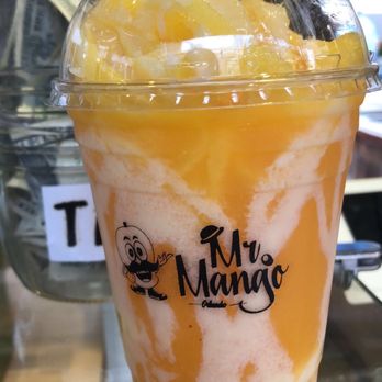 Mr Mango Tampa - Fruits & Veggies Near Me - Tampa, Florida
