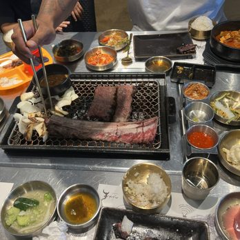 Yangmani - Korean Near Me - Rowland Heights, California Yangmani - Korean Near Me - Rowland Heights, California