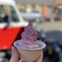 Nico’s Ice Cream