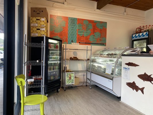 The Food Company Restaurant & Catering by null