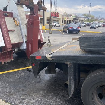 PCS Towing & Recovery - Towing Near Me - Horse Cave, Kentucky