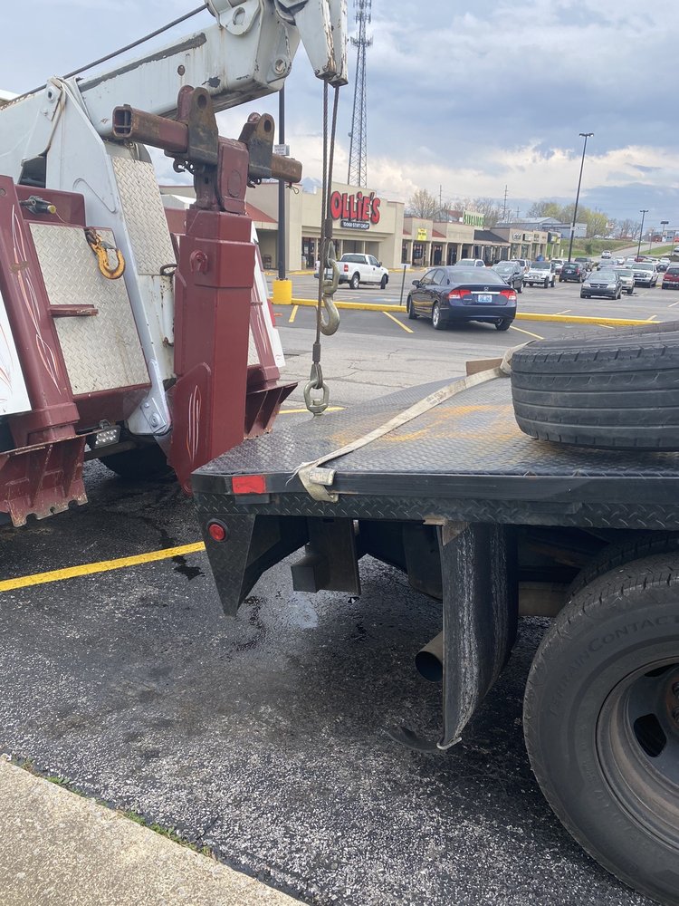 PCS TOWING & RECOVERY Updated September 2024 15 Photos 5982 S