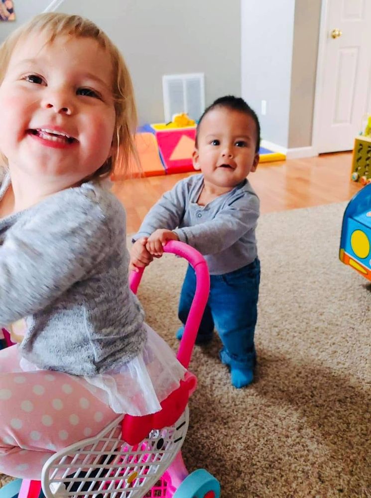 Little Angel's Day Care - childcare center in Vancouver, WA