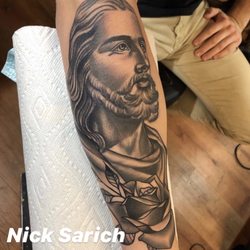 Timeless Tattoos Chicago