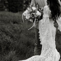 Drifter Dreams Bridal - Wedding dress