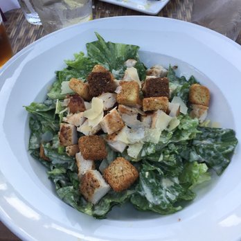 Waterfront Warehouse - Hail, Caesar! Salad - Gastropubs Near Me - Kenosha, Wisconsin Waterfront Warehouse - Hail, Caesar! Salad - Gastropubs Near Me - Kenosha, Wisconsin