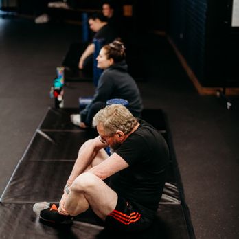 BadAsh Athletics - Mobility classes designed to get you greater range of motion, flexibility and longevity - Gyms Near Me - Bonney Lake, Washington BadAsh Athletics - Mobility classes designed to get you greater range of motion, flexibility and longevity - Gyms Near Me - Bonney Lake, Washington