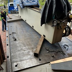 Bill's Towing