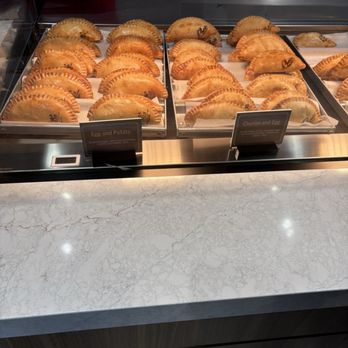 Maria Empanada - Empanadas Near Me - Denver, Colorado