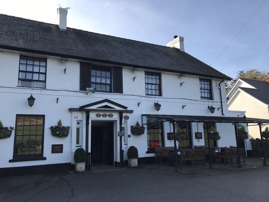 King Arthur Hotel by null