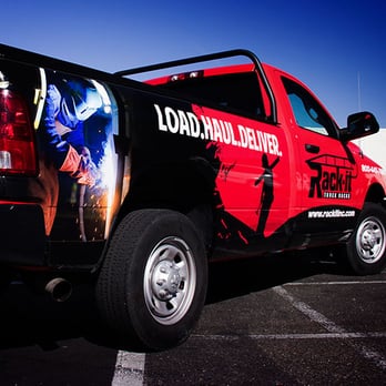 Vehicle Wraps - Printing Services Near Me - Sacramento, California Vehicle Wraps - Printing Services Near Me - Sacramento, California