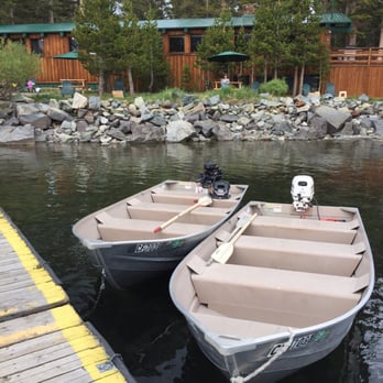 Pokonobe Resort - Boating Near Me - Mammoth Lakes, California Pokonobe Resort - Boating Near Me - Mammoth Lakes, California