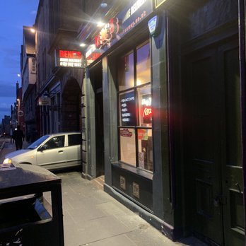 Benes Fish Chip Shop - Fish & Chips Near Me - Edinburgh, EDH