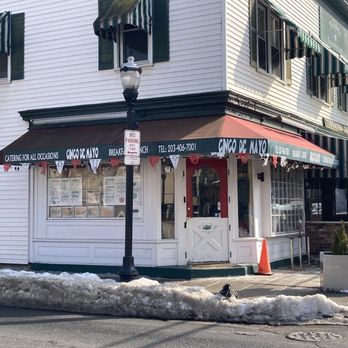 Cinco De Mayo - New Mexican Cuisine Near Me - Stamford, Connecticut