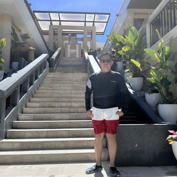 Henann Regency Resort & Spa - Resorts Near Me - Malay, AKL