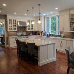 Plymouth Rock Kitchens