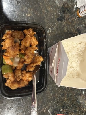 China Gourmet by null