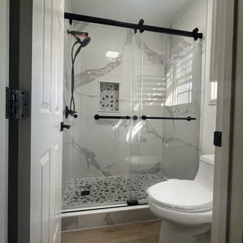 Streamline Renovators - Bathroom renovation - Kitchen & Bath Near Me - Manteca, California Streamline Renovators - Bathroom renovation - Kitchen & Bath Near Me - Manteca, California