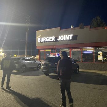 Indys Burger Joint - American Near Me - Indianapolis, Indiana