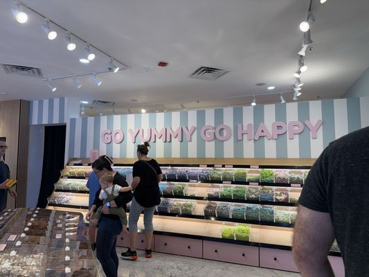 GO YUMMY - Updated March 2026 - 78 Photos & 22 Reviews - 8214 Glades Rd ...