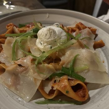 Larch - Pasta Shops Near Me - Leavenworth, Washington