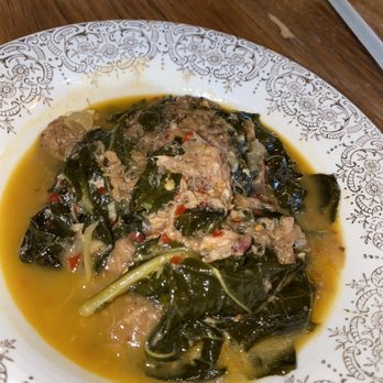Pennyroyal Station - Collards - Comfort Food Near Me - Mount Rainier, Maryland Pennyroyal Station - Collards - Comfort Food Near Me - Mount Rainier, Maryland