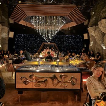 Starlite - Cocktail Bars Near Me - San Diego, California Starlite - Cocktail Bars Near Me - San Diego, California