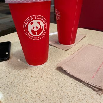 Panda Express - Chinese Near Me - Collierville, Tennessee