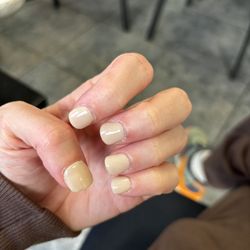 VSL Nails Spa Collierville