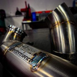 Unique Performance - Fabrication
