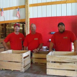 Niblett's Apple Shed