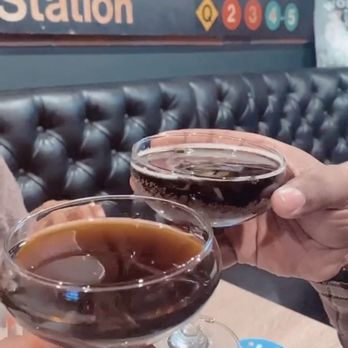 The Junction - Espresso martini - Sports Bars Near Me - New York, New York The Junction - Espresso martini - Sports Bars Near Me - New York, New York