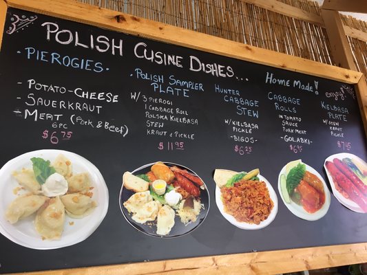 Menu photo 5 Pulaski Deli Myrtle Beach, SC Menu photo 5 Pulaski Deli Myrtle Beach, SC