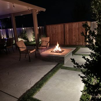 Pool & Landscape Development - Landscaping Near Me - Oakley, California