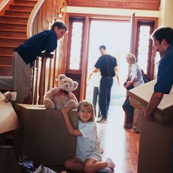 ServiceMaster Restoration by Shore Services - Fire Restoration
Packing, Moving & Storage