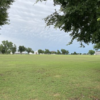 Historic Fort Reno Chapel - View of the fort - Venues & Event Spaces Near Me - El Reno, Oklahoma Historic Fort Reno Chapel - View of the fort - Venues & Event Spaces Near Me - El Reno, Oklahoma