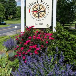 West End Wine Bar & Pub