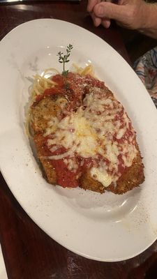 Leone's Ristorante & Pizzeria by null