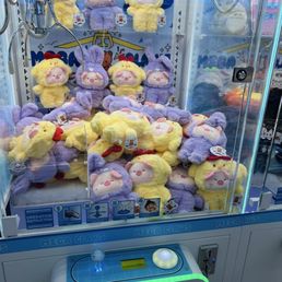 Plushies Plushies