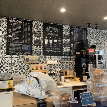 Summer Moon Coffee - Coffee & Tea Near Me - Austin, Texas