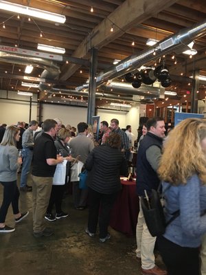 The Leftbank Annex by null