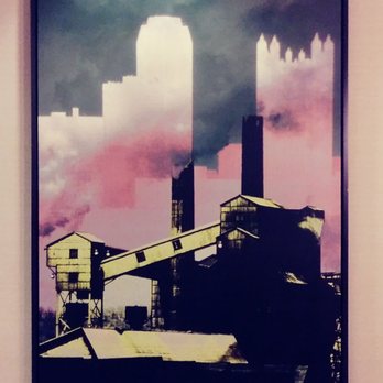 Renaissance Pittsburgh Hotel - New PGH and old PGH art - Hotels Near Me - Pittsburgh, Pennsylvania Renaissance Pittsburgh Hotel - New PGH and old PGH art - Hotels Near Me - Pittsburgh, Pennsylvania