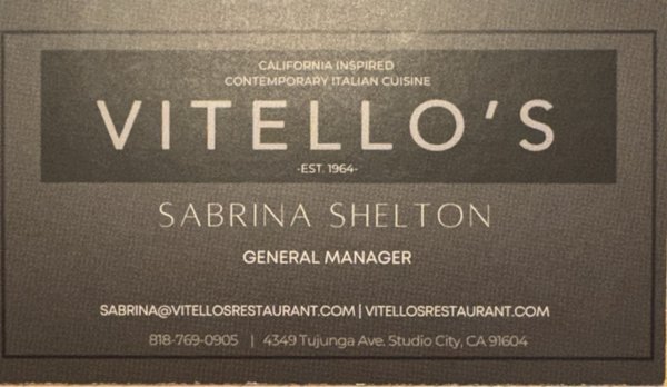 The Rendition Room by null