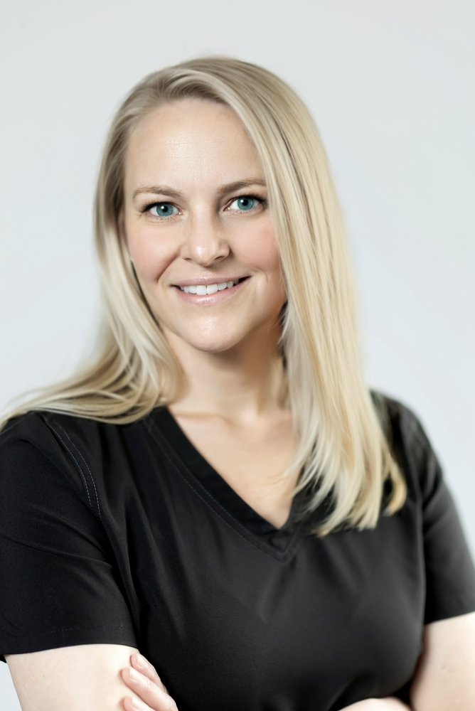 Dana Durand  - Healing Touch Massage Logo
