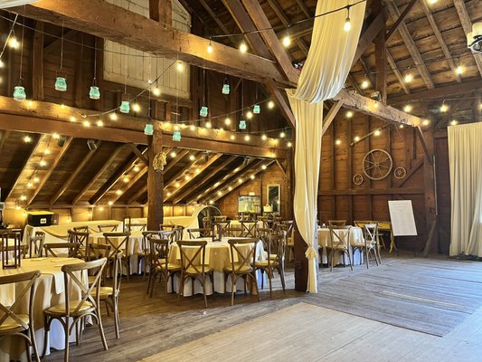 Stable Gate Winery by null