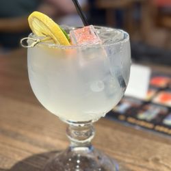 Kaiyo Sushi - Margarita